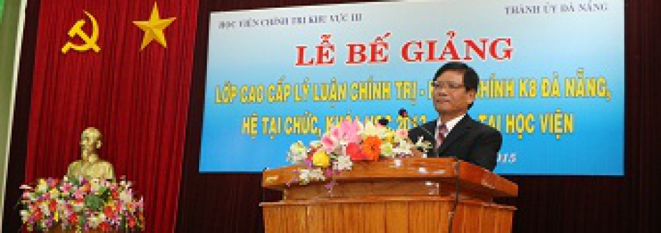 Kế hoạch hướng dẫn ôn tập các môn thi tuyển sinh cao học đợt II năm 2016